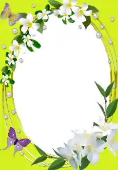 Photo effect from category Women's photo frames № 144952