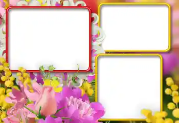 Photo effect from category Women's photo frames № 146392 Photo effect from category Women's photo frames № 146392