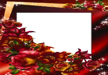 Photo effect from category Women's photo frames № 147688