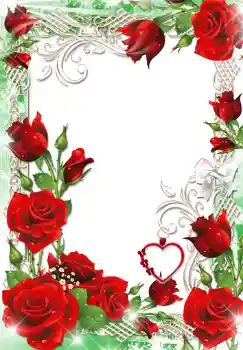 Photo effect from category Women's photo frames № 1476