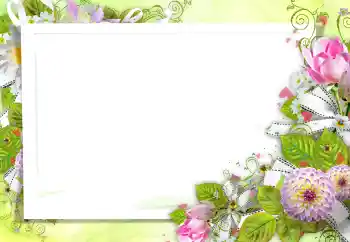 Photo effect from category Women's photo frames № 147734