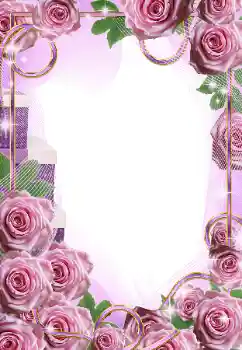 Photo effect from category Women's photo frames № 147736