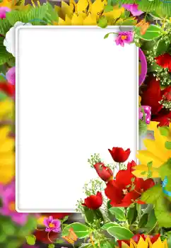 Photo effect from category Women's photo frames № 147741