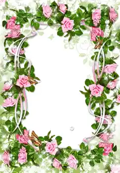 Photo effect from category Women's photo frames № 1481