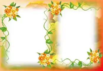 Photo effect from category Women's photo frames № 14890