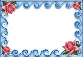 Photo effect from category Women's photo frames № 149203
