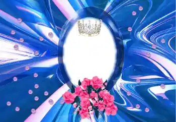 Photo effect from category Women's photo frames № 149220