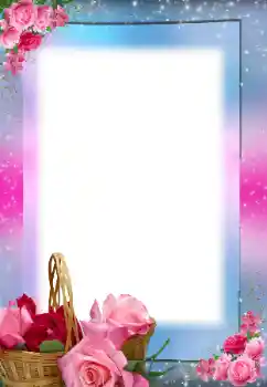 Photo effect from category Women's photo frames № 149222