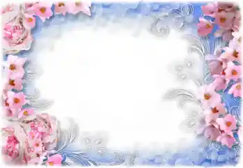 Photo effect from category Women's photo frames № 149331