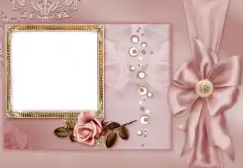 Photo effect from category Women's photo frames № 149336