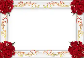 Photo effect from category Women's photo frames № 14950
