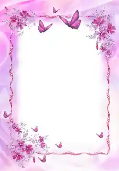 Photo effect from category Women's photo frames № 15001