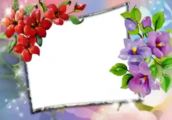 Photo effect from category Women's photo frames № 15024