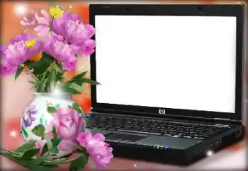 Photo effect from category Women's photo frames № 150393