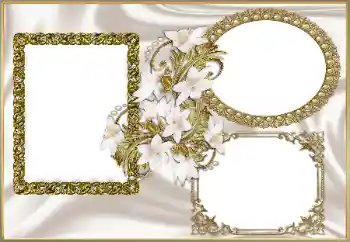 Photo effect from category Women's photo frames № 150434