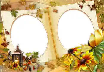 Photo effect from category Women's photo frames № 150461