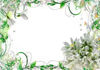 Photo effect from category Women's photo frames № 150495 Photo effect from category Women's photo frames № 150495