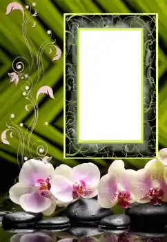 Photo effect from category Women's photo frames № 151707