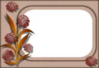 Photo effect from category Women's photo frames № 151835