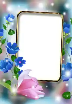 Photo effect from category Women's photo frames № 154297