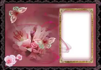 Photo effect from category Women's photo frames № 154637 Photo effect from category Women's photo frames № 154637