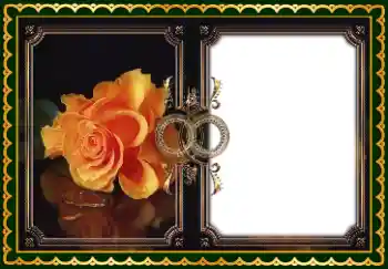 Photo effect from category Women's photo frames № 154734