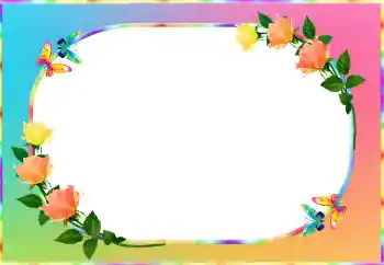 Photo effect from category Women's photo frames № 154763