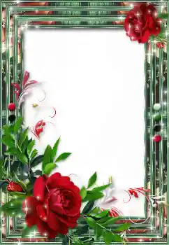 Photo effect from category Women's photo frames № 155850