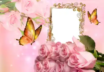 Photo effect from category Women's photo frames № 155883 Photo effect from category Women's photo frames № 155883