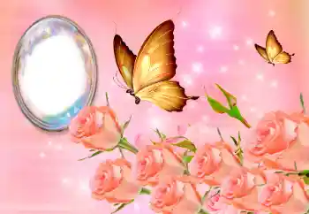 Photo effect from category Women's photo frames № 158388 Photo effect from category Women's photo frames № 158388