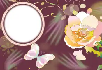 Photo effect from category Women's photo frames № 159512 Photo effect from category Women's photo frames № 159512