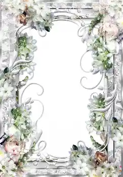 Photo effect from category Women's photo frames № 1606