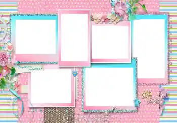Photo effect from category Women's photo frames № 160814 Photo effect from category Women's photo frames № 160814