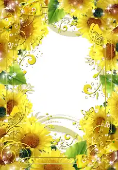 Photo effect from category Women's photo frames № 1609