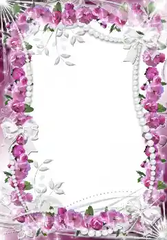 Photo effect from category Women's photo frames № 1610