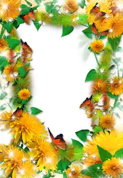 Photo effect from category Women's photo frames № 1612 Photo effect from category Women's photo frames № 1612