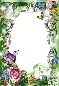 Photo effect from category Women's photo frames № 1617 Photo effect from category Women's photo frames № 1617