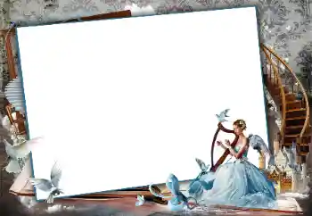 Photo effect from category Women's photo frames № 162152 Photo effect from category Women's photo frames № 162152