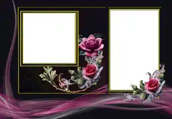 Photo effect from category Women's photo frames № 166279