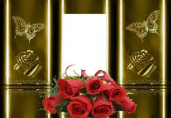 Photo effect from category Women's photo frames № 166385