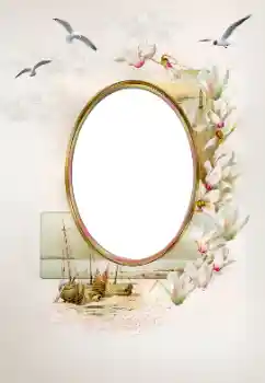 Photo effect from category Women's photo frames № 166573