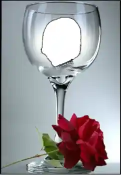 Photo effect from category Women's photo frames № 166615