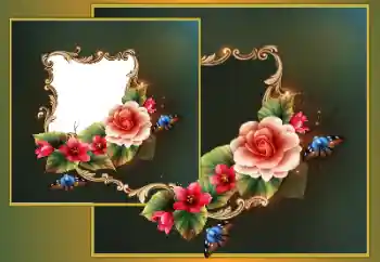 Photo effect from category Women's photo frames № 167800 Photo effect from category Women's photo frames № 167800