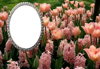 Photo effect from category Women's photo frames № 167998