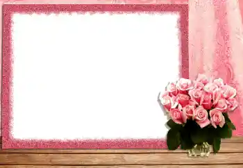 Photo effect from category Women's photo frames № 169147