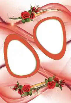 Photo effect from category Women's photo frames № 169202