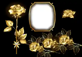 Photo effect from category Women's photo frames № 169213