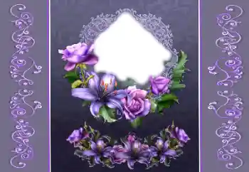 Photo effect from category Women's photo frames № 169314