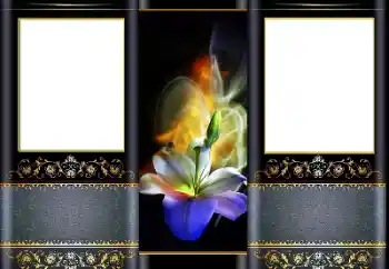 Photo effect from category Women's photo frames № 169324