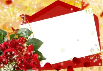 Photo effect from category Women's photo frames № 16990